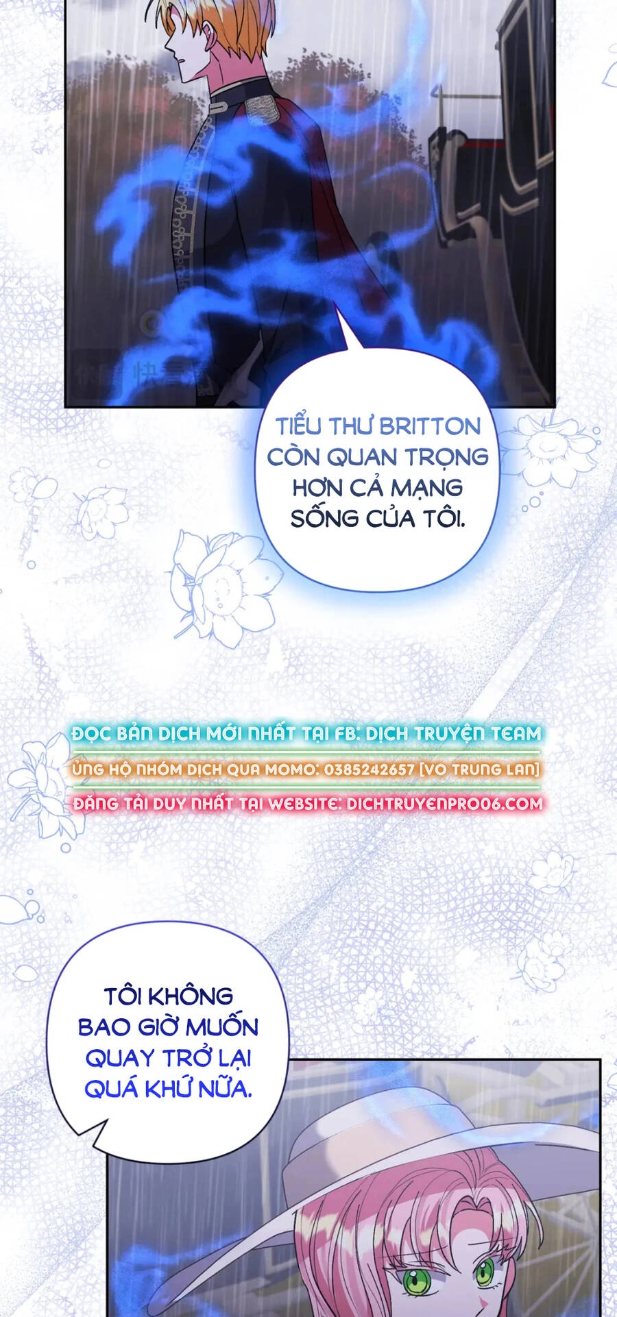 Tôi Đã Nhận Nuôi Nam Chính Chapter 72 - 50