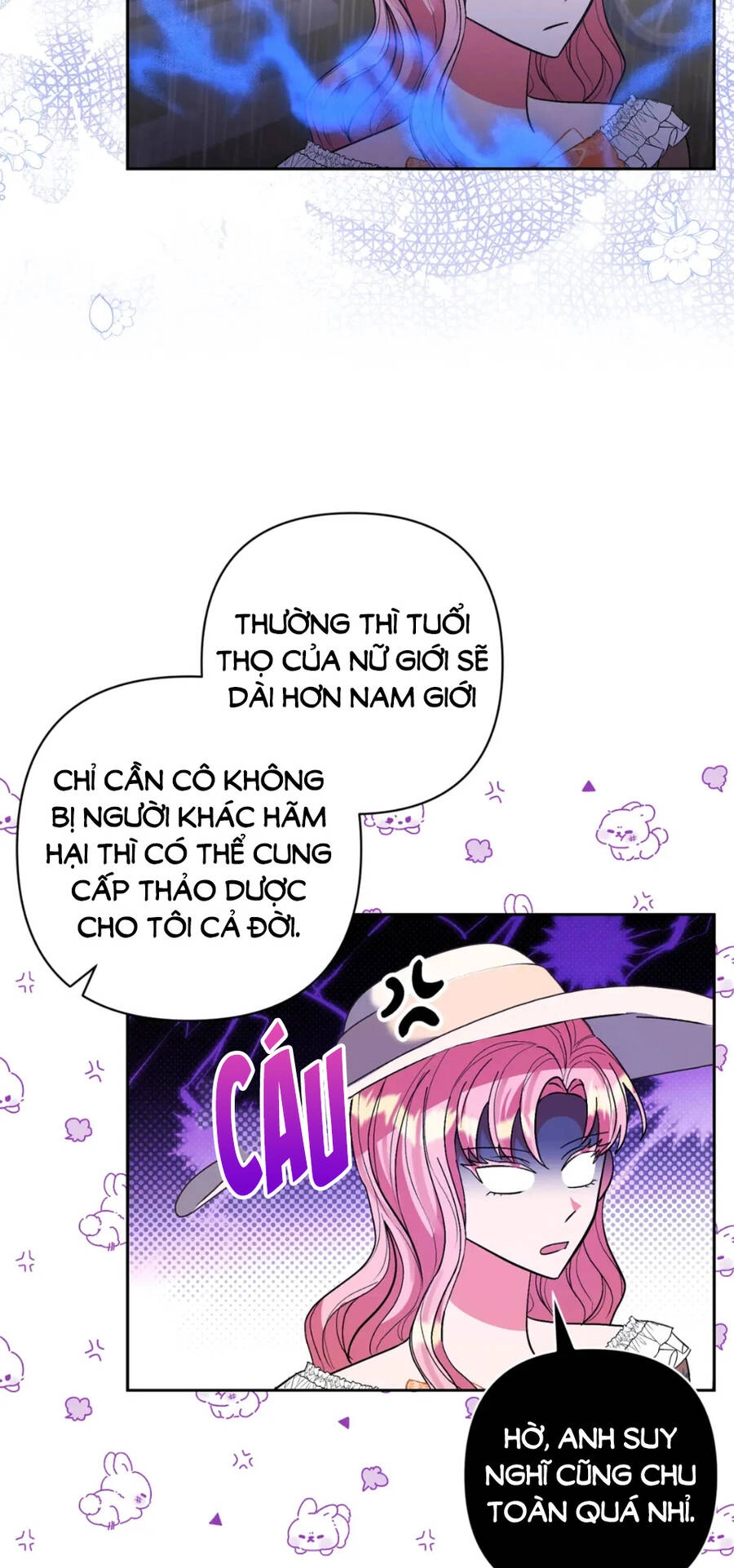 Tôi Đã Nhận Nuôi Nam Chính Chapter 72 - 51