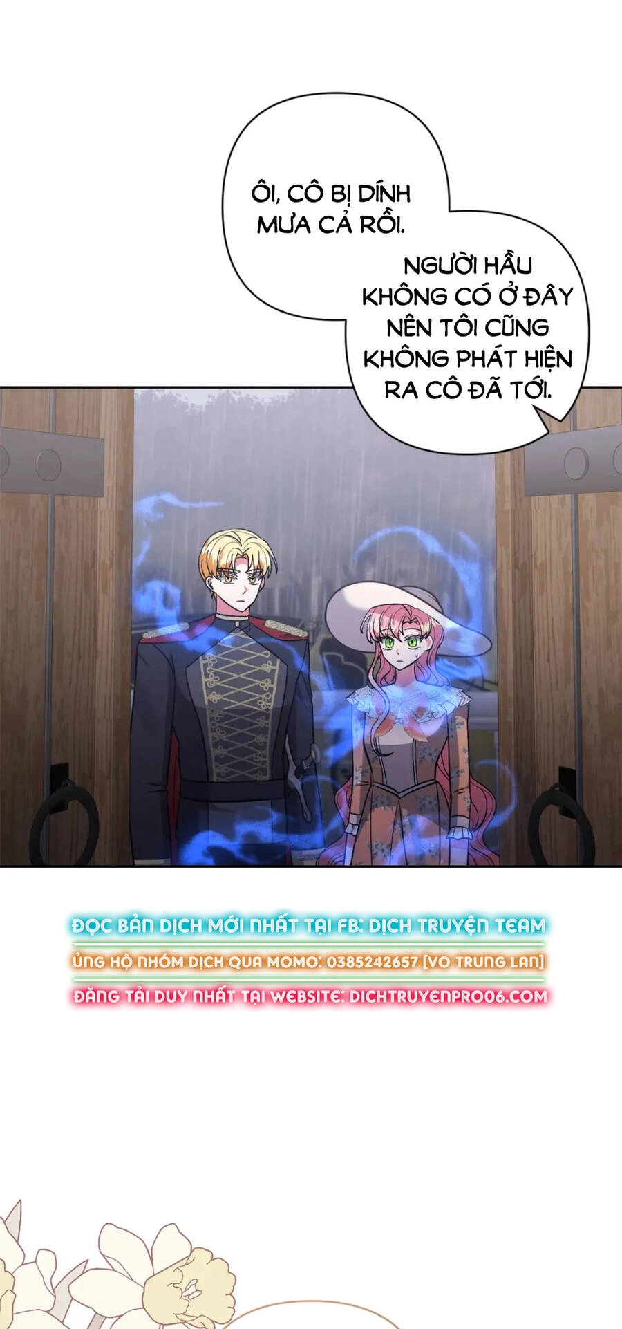 Tôi Đã Nhận Nuôi Nam Chính Chapter 72 - 53