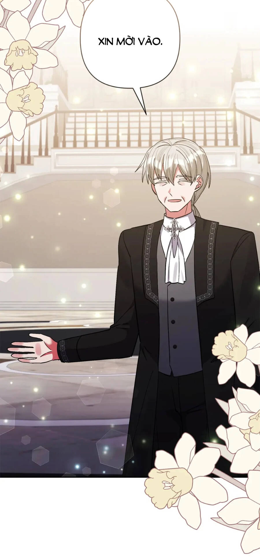 Tôi Đã Nhận Nuôi Nam Chính Chapter 72 - 54