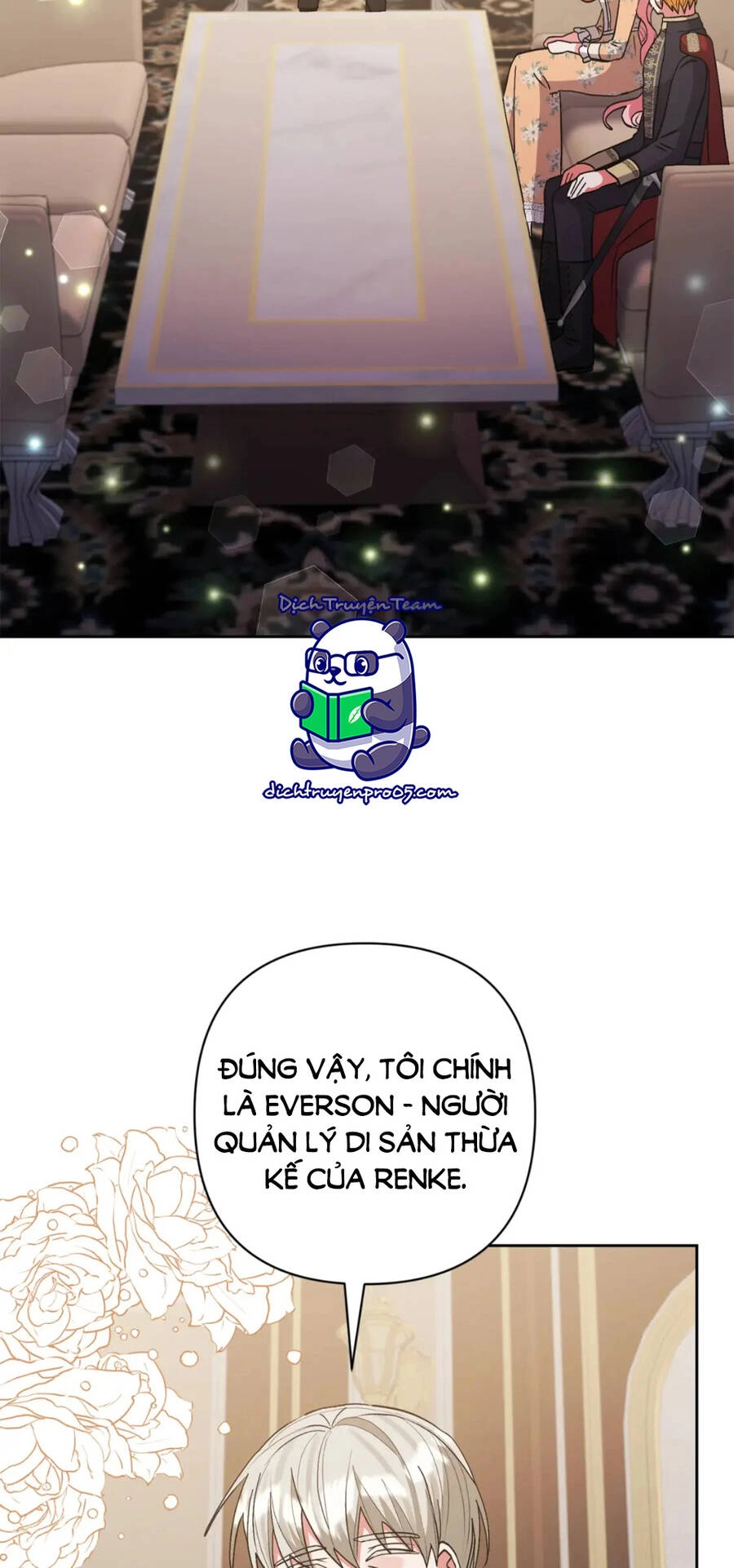 Tôi Đã Nhận Nuôi Nam Chính Chapter 72 - 57