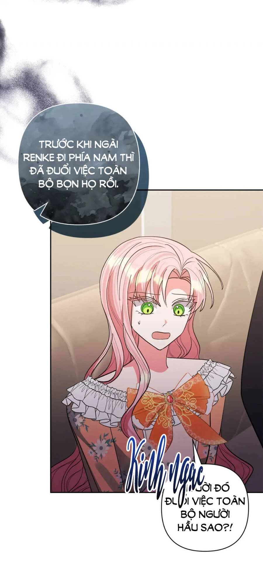 Tôi Đã Nhận Nuôi Nam Chính Chapter 72 - 59