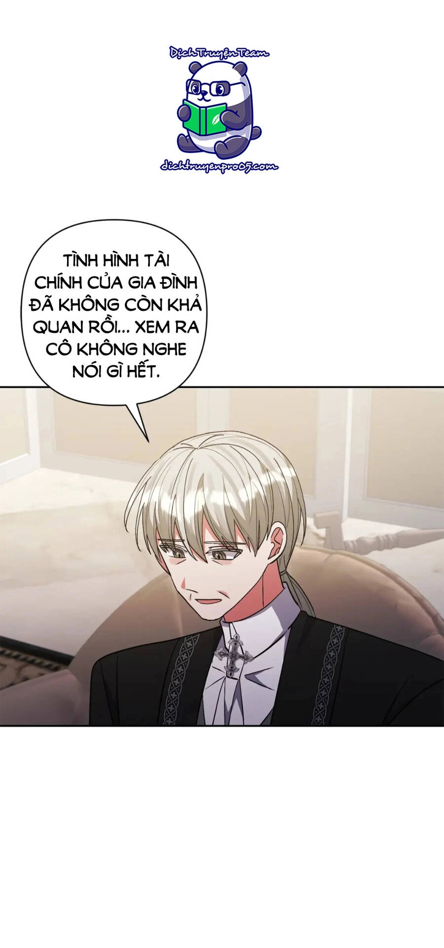 Tôi Đã Nhận Nuôi Nam Chính Chapter 72 - 60