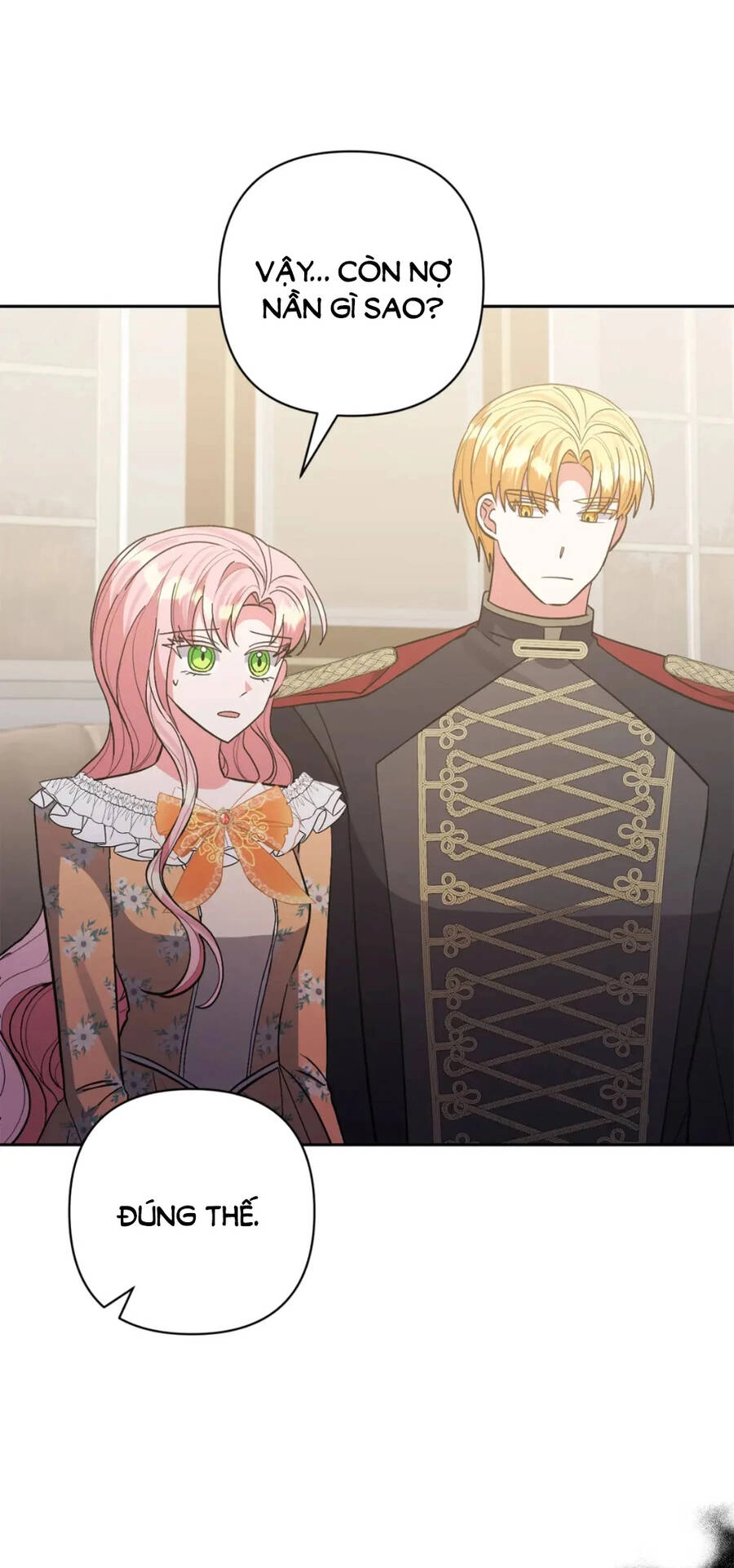 Tôi Đã Nhận Nuôi Nam Chính Chapter 72 - 61