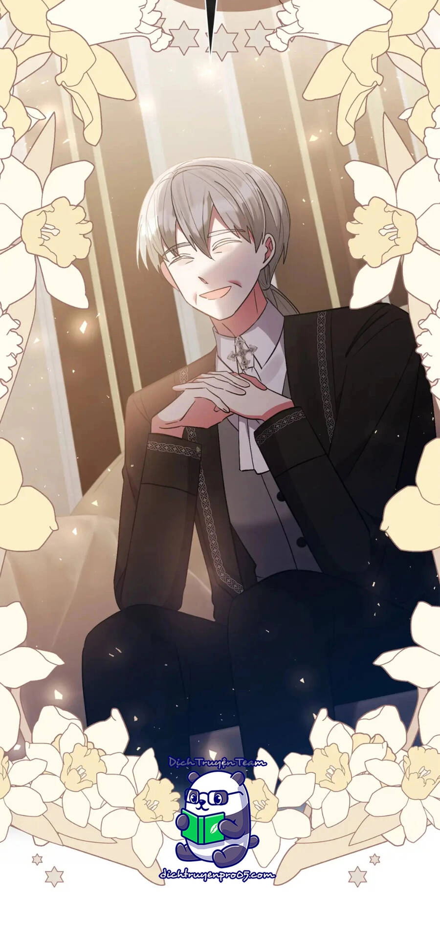 Tôi Đã Nhận Nuôi Nam Chính Chapter 72 - 64