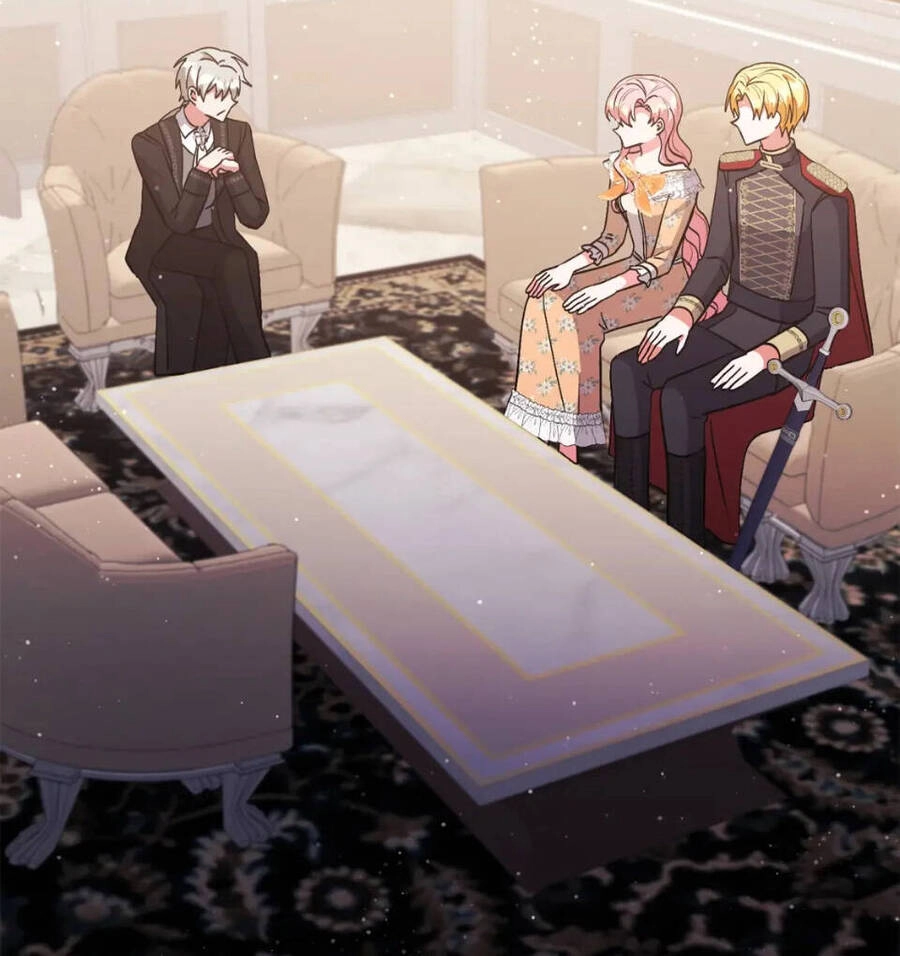 Tôi Đã Nhận Nuôi Nam Chính Chapter 73 - 5