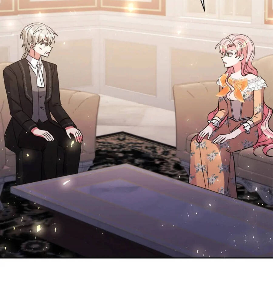 Tôi Đã Nhận Nuôi Nam Chính Chapter 73 - 10