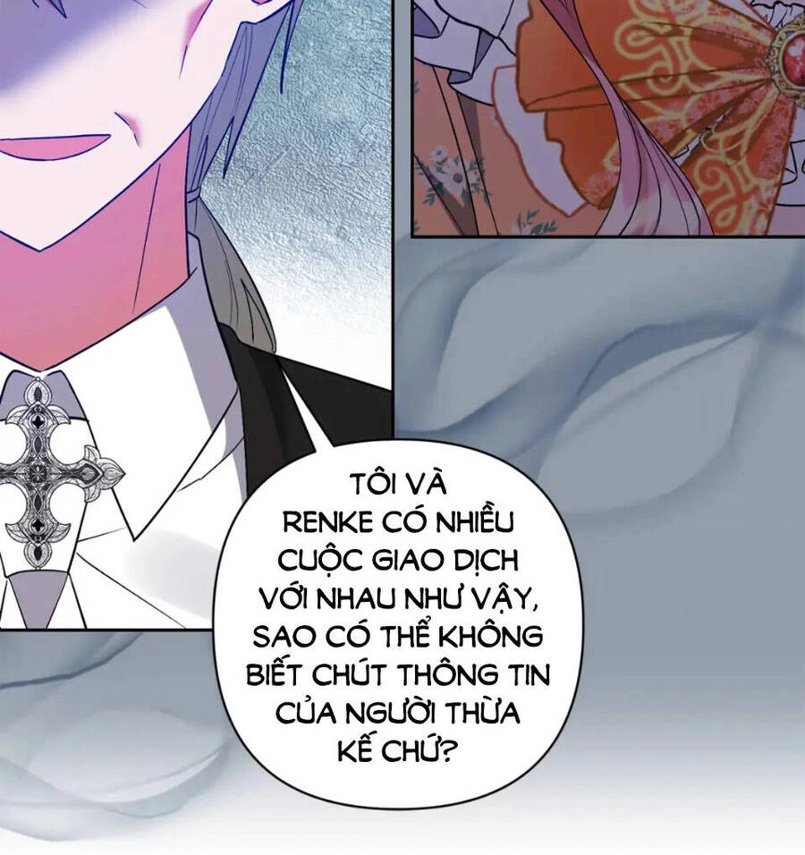 Tôi Đã Nhận Nuôi Nam Chính Chapter 73 - 15