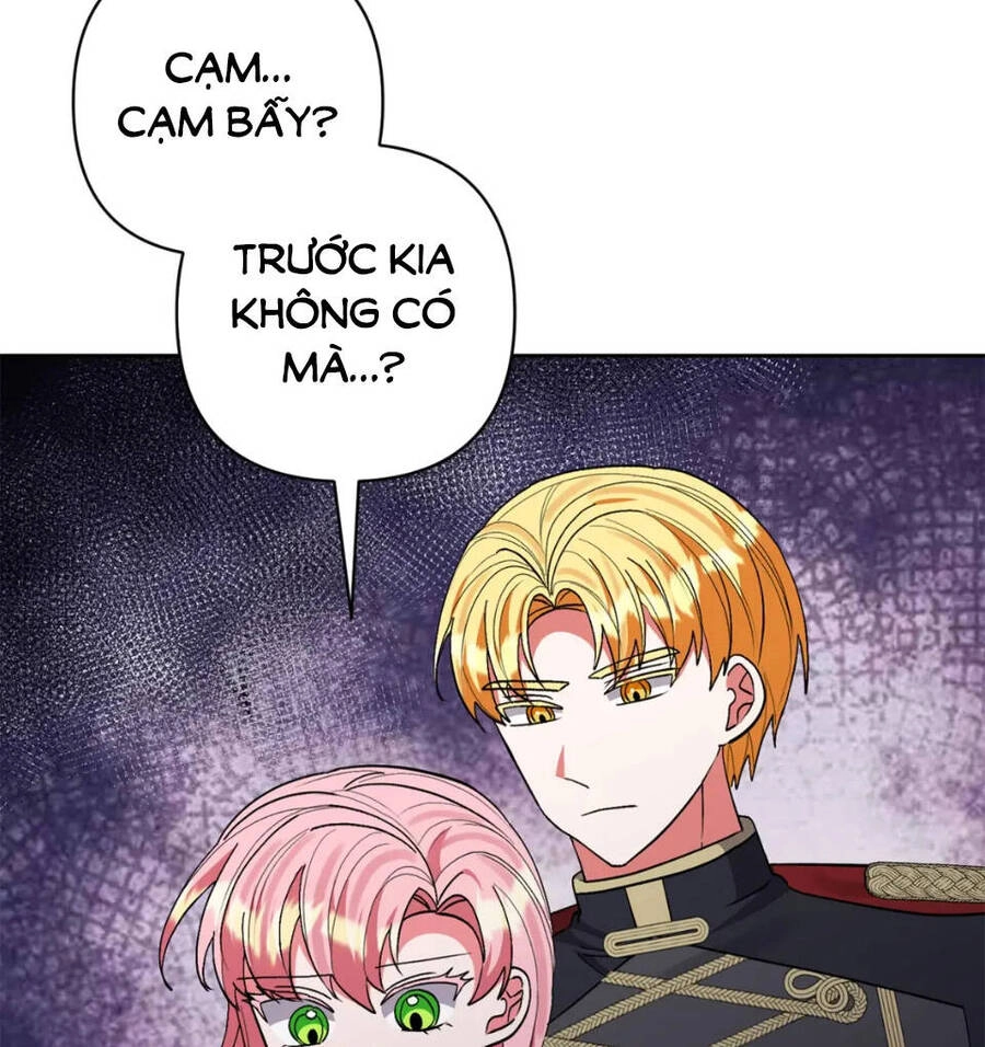 Tôi Đã Nhận Nuôi Nam Chính Chapter 73 - 44