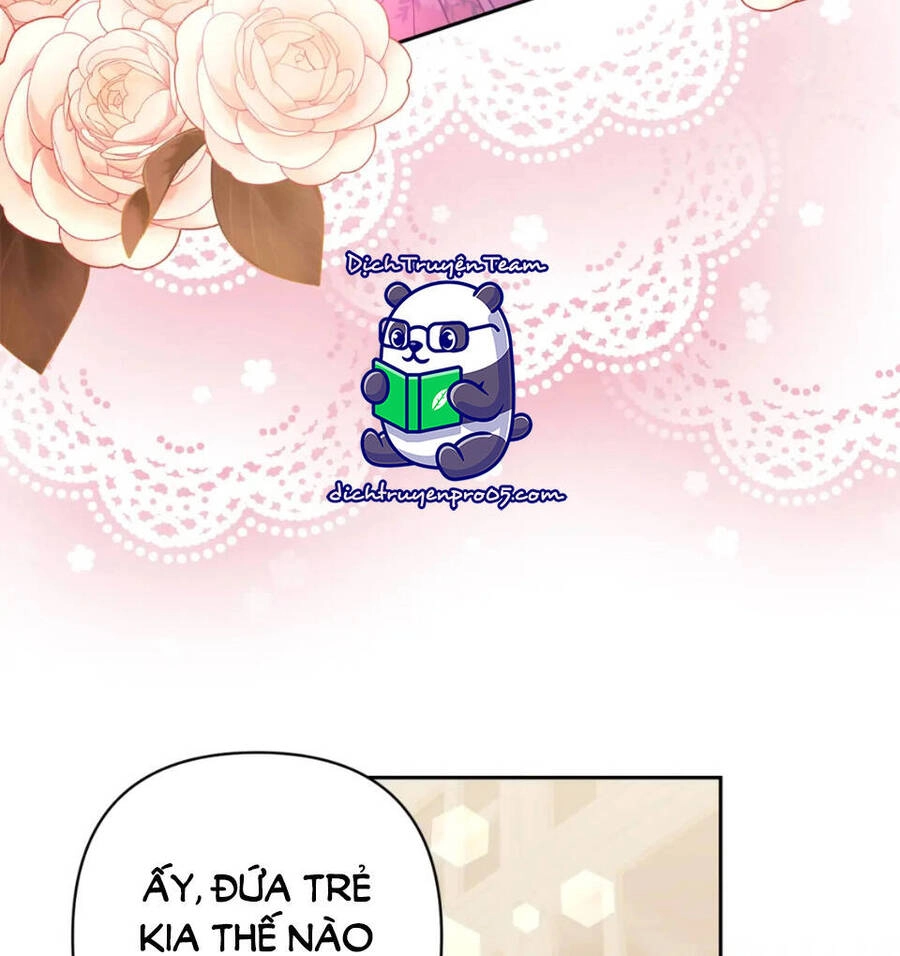 Tôi Đã Nhận Nuôi Nam Chính Chapter 73 - 116