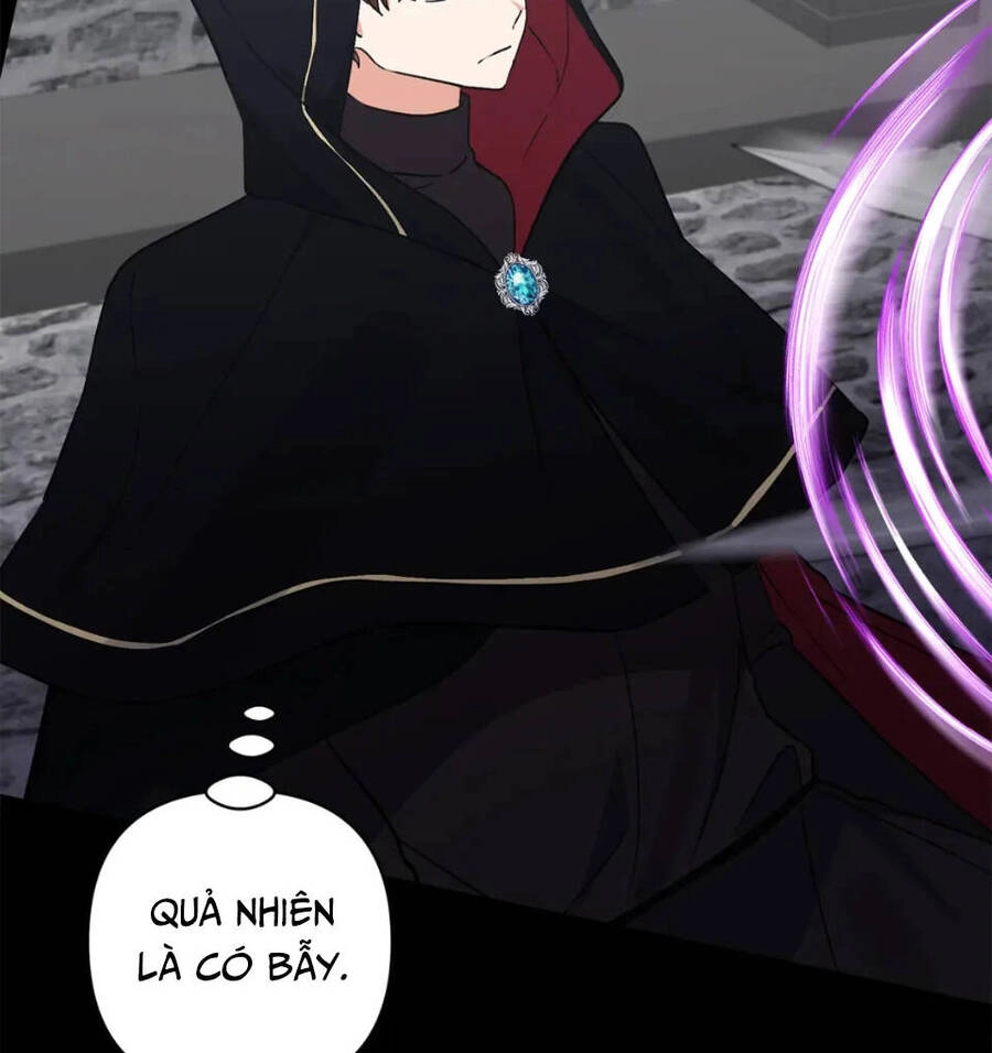 Tôi Đã Nhận Nuôi Nam Chính Chapter 73 - 131