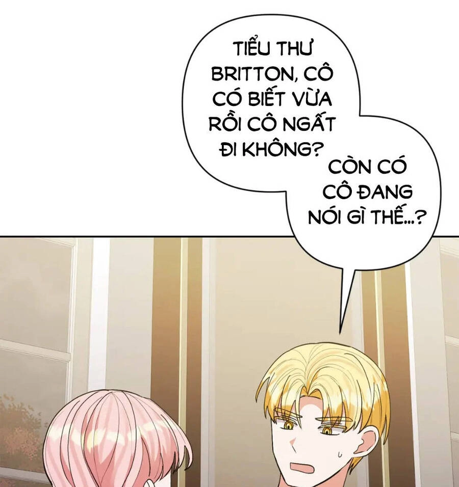 Tôi Đã Nhận Nuôi Nam Chính Chapter 74 - 5