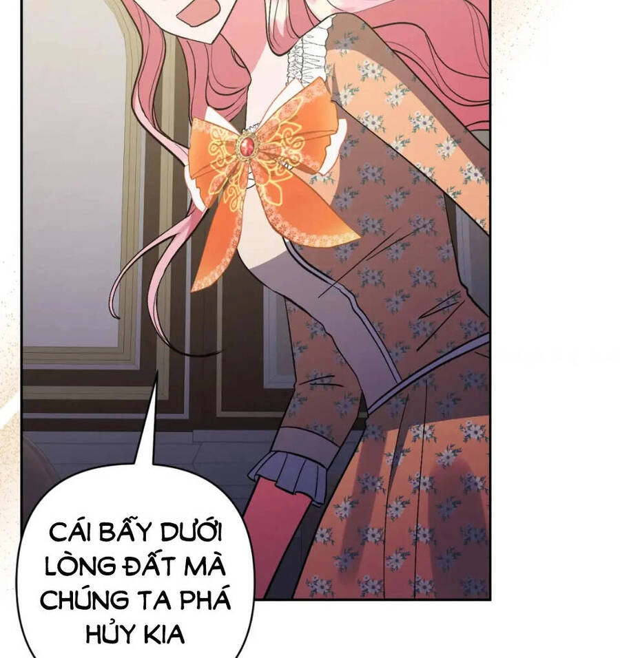 Tôi Đã Nhận Nuôi Nam Chính Chapter 74 - 8