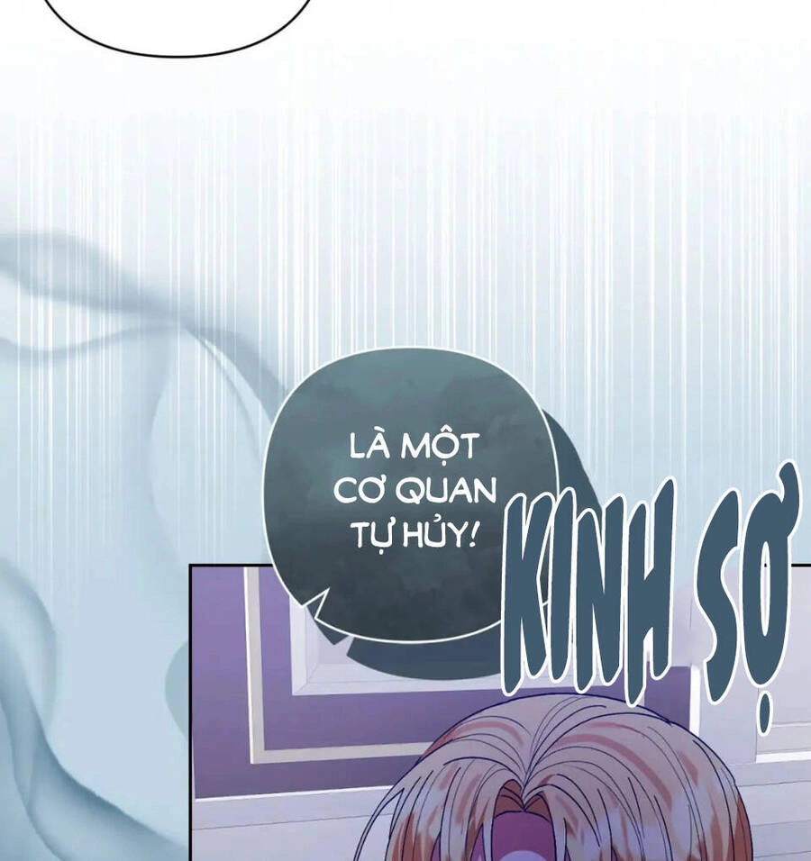 Tôi Đã Nhận Nuôi Nam Chính Chapter 74 - 9