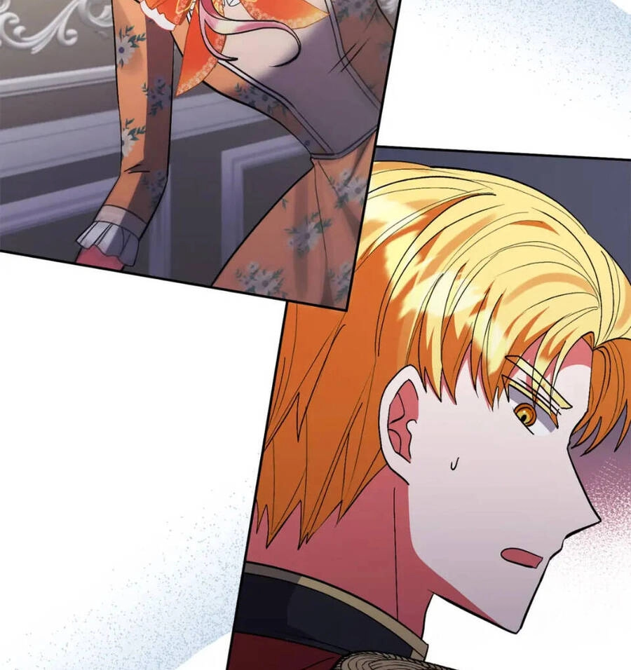 Tôi Đã Nhận Nuôi Nam Chính Chapter 74 - 17