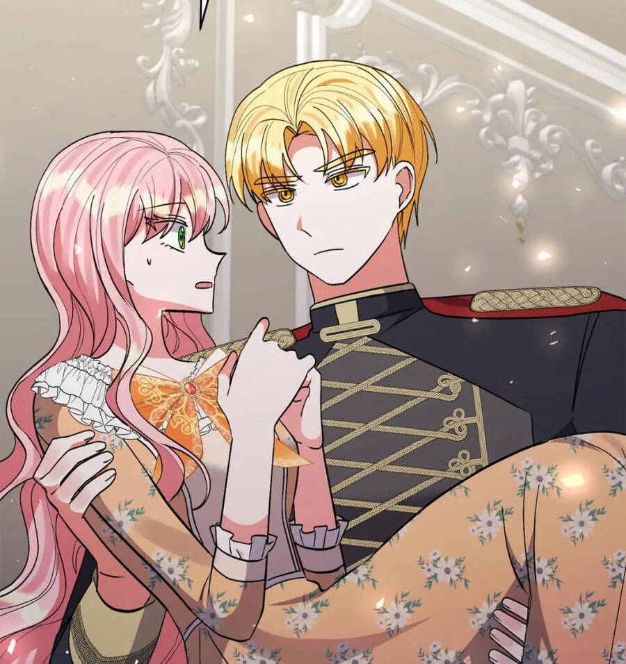 Tôi Đã Nhận Nuôi Nam Chính Chapter 74 - 21