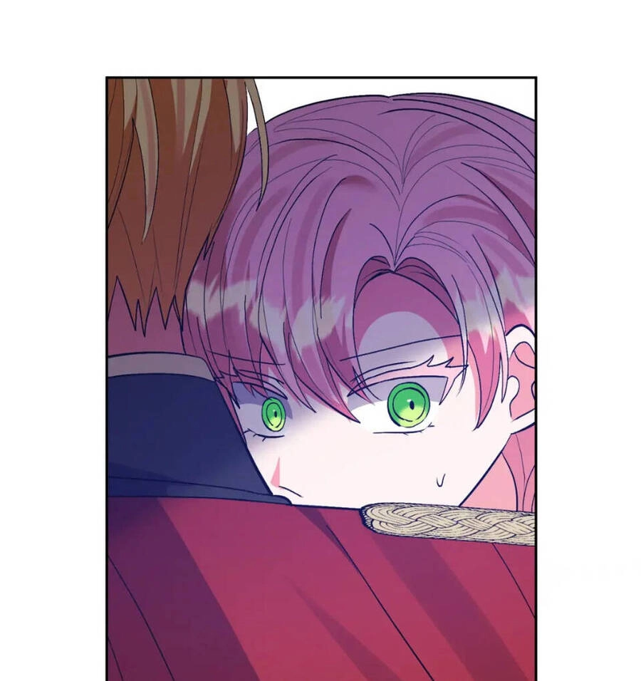 Tôi Đã Nhận Nuôi Nam Chính Chapter 74 - 25