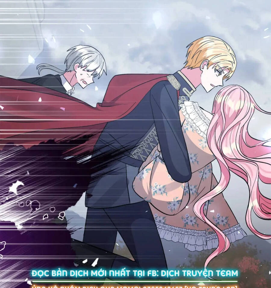 Tôi Đã Nhận Nuôi Nam Chính Chapter 74 - 34