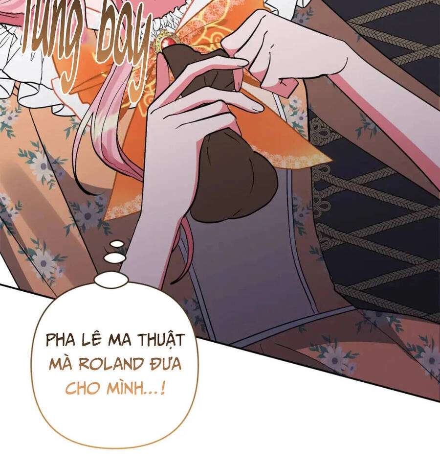 Tôi Đã Nhận Nuôi Nam Chính Chapter 74 - 36