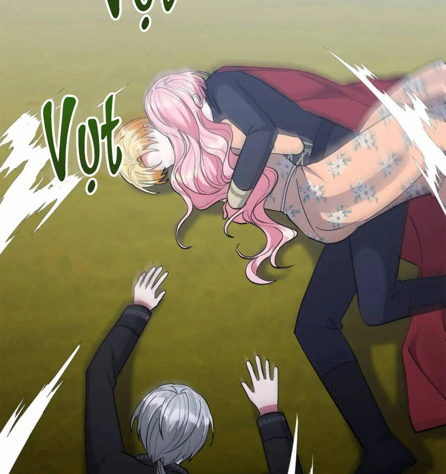 Tôi Đã Nhận Nuôi Nam Chính Chapter 74 - 42