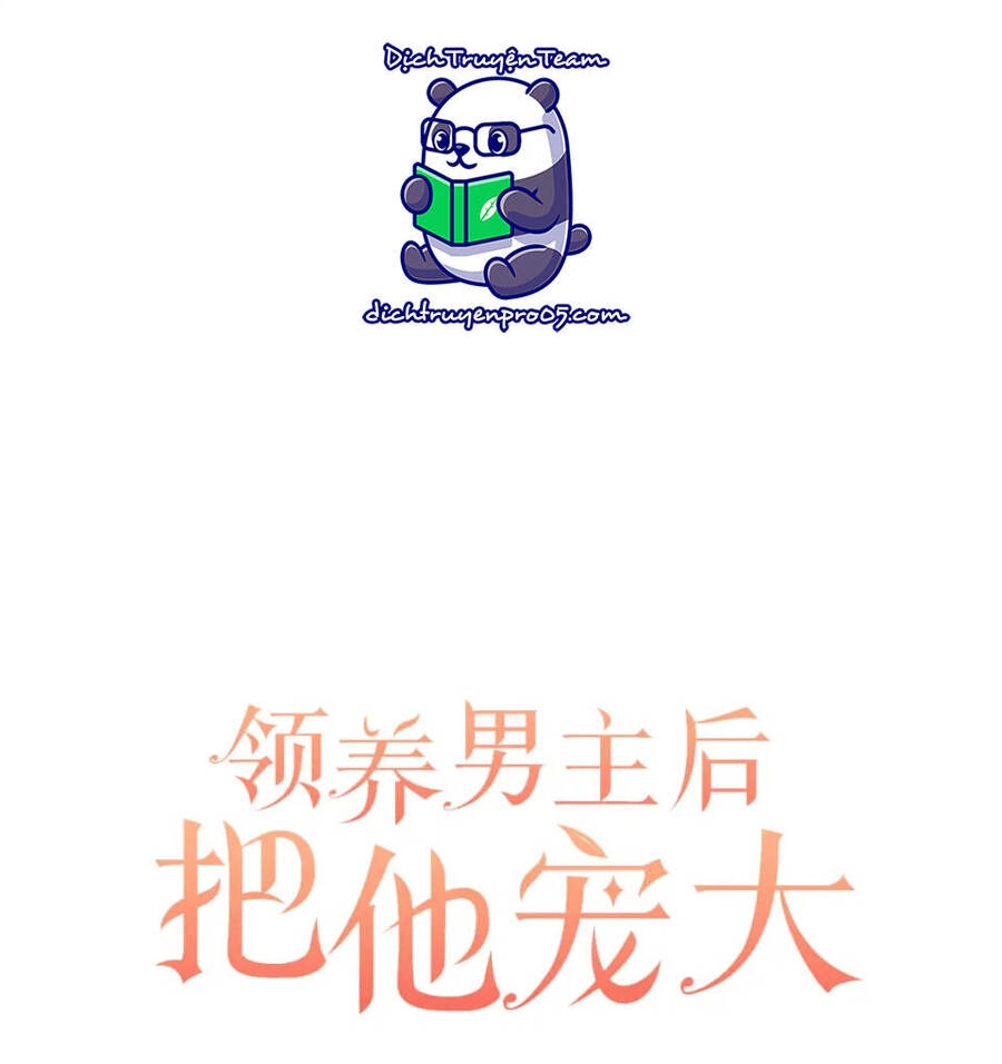 Tôi Đã Nhận Nuôi Nam Chính Chapter 74 - 57