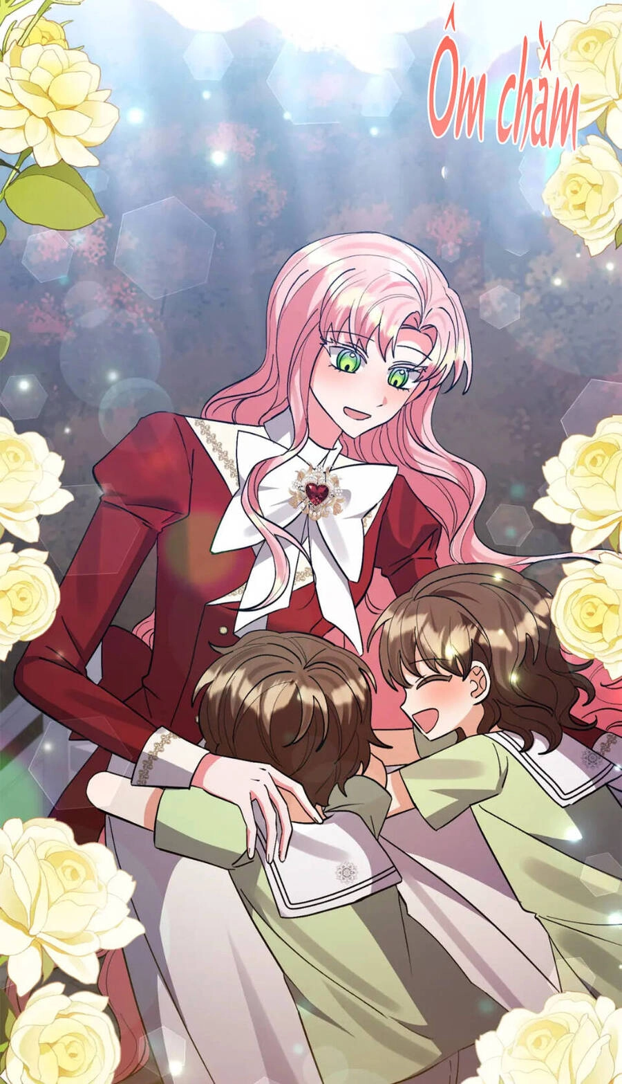 Tôi Đã Nhận Nuôi Nam Chính Chapter 74 - 64