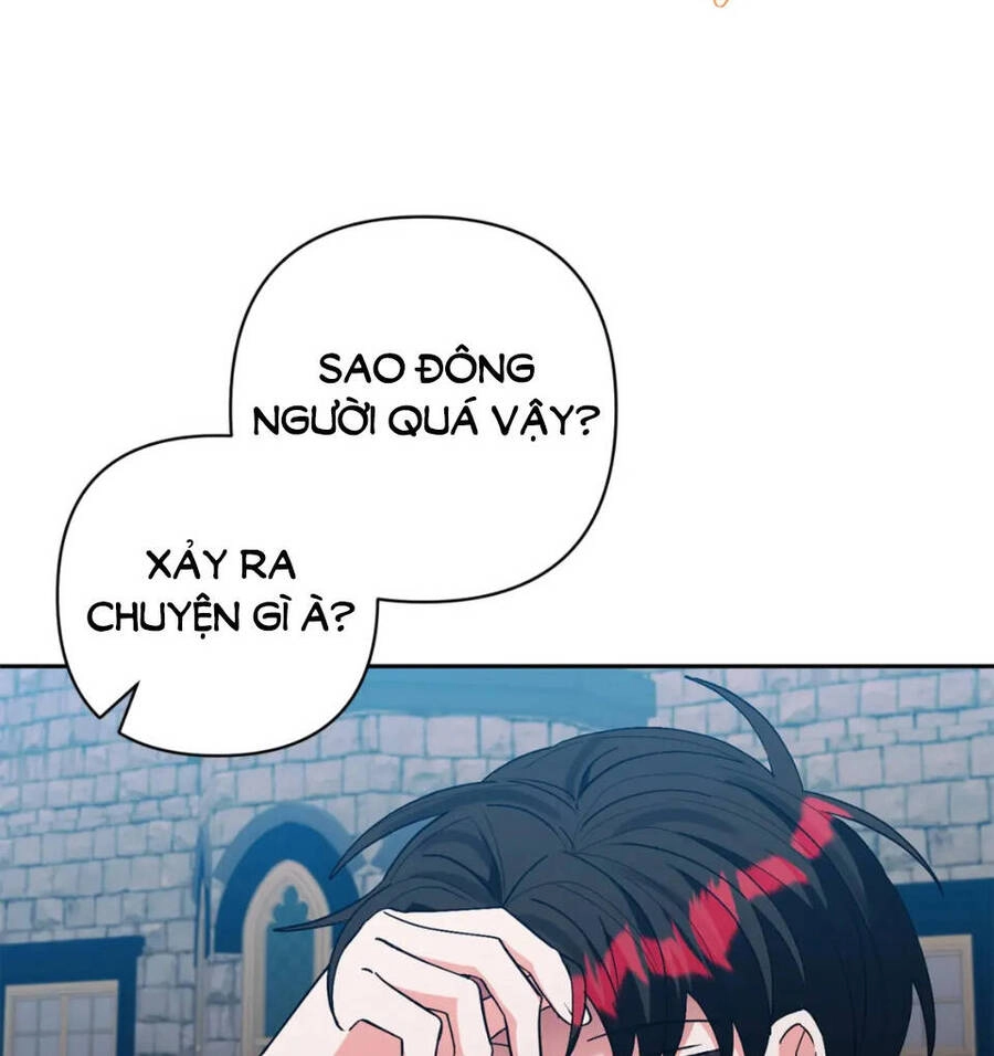 Tôi Đã Nhận Nuôi Nam Chính Chapter 74 - 74