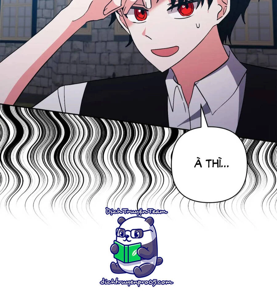 Tôi Đã Nhận Nuôi Nam Chính Chapter 74 - 75