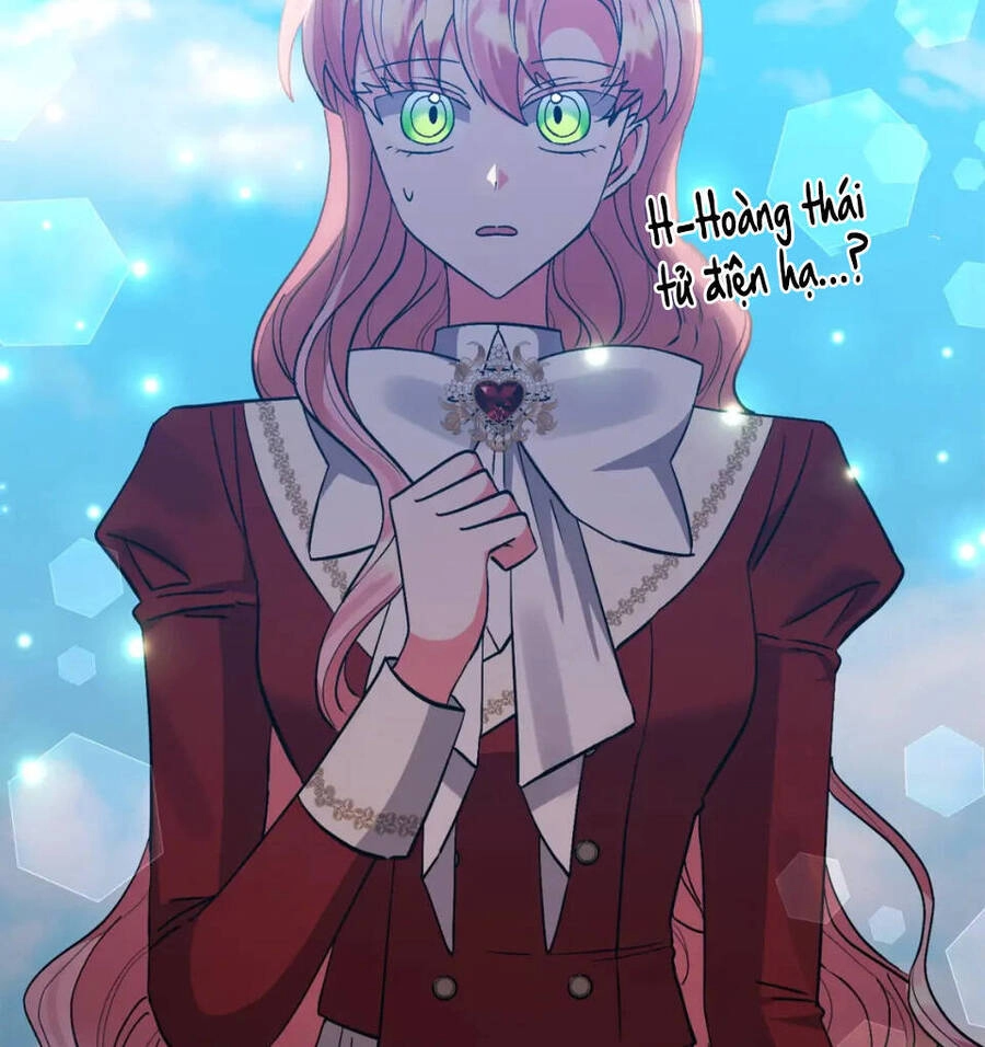 Tôi Đã Nhận Nuôi Nam Chính Chapter 74 - 77