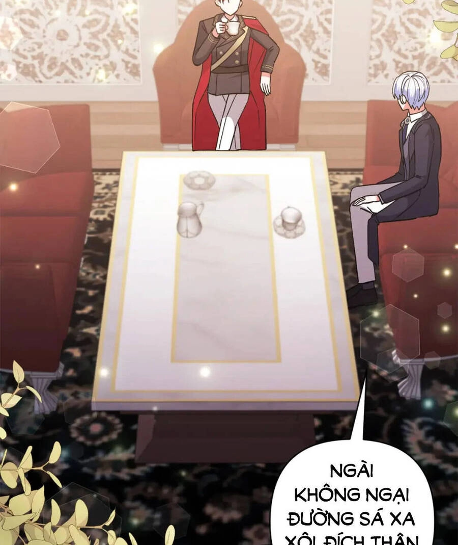 Tôi Đã Nhận Nuôi Nam Chính Chapter 74 - 81