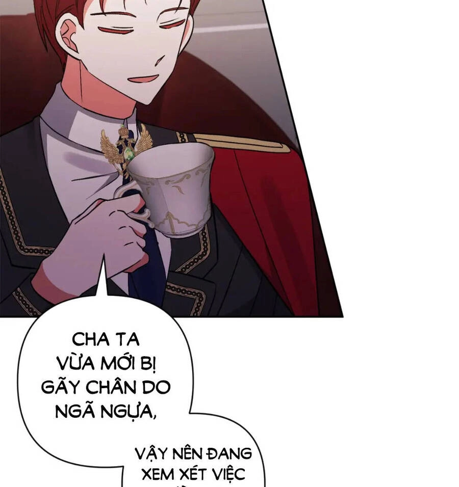 Tôi Đã Nhận Nuôi Nam Chính Chapter 74 - 85