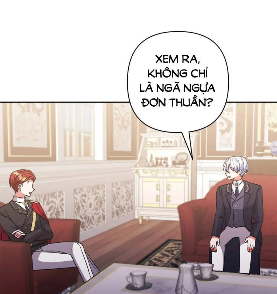 Tôi Đã Nhận Nuôi Nam Chính Chapter 74 - 91