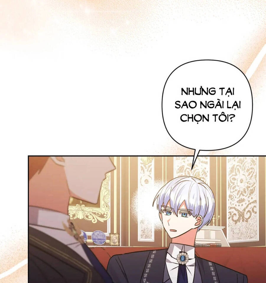 Tôi Đã Nhận Nuôi Nam Chính Chapter 74 - 104