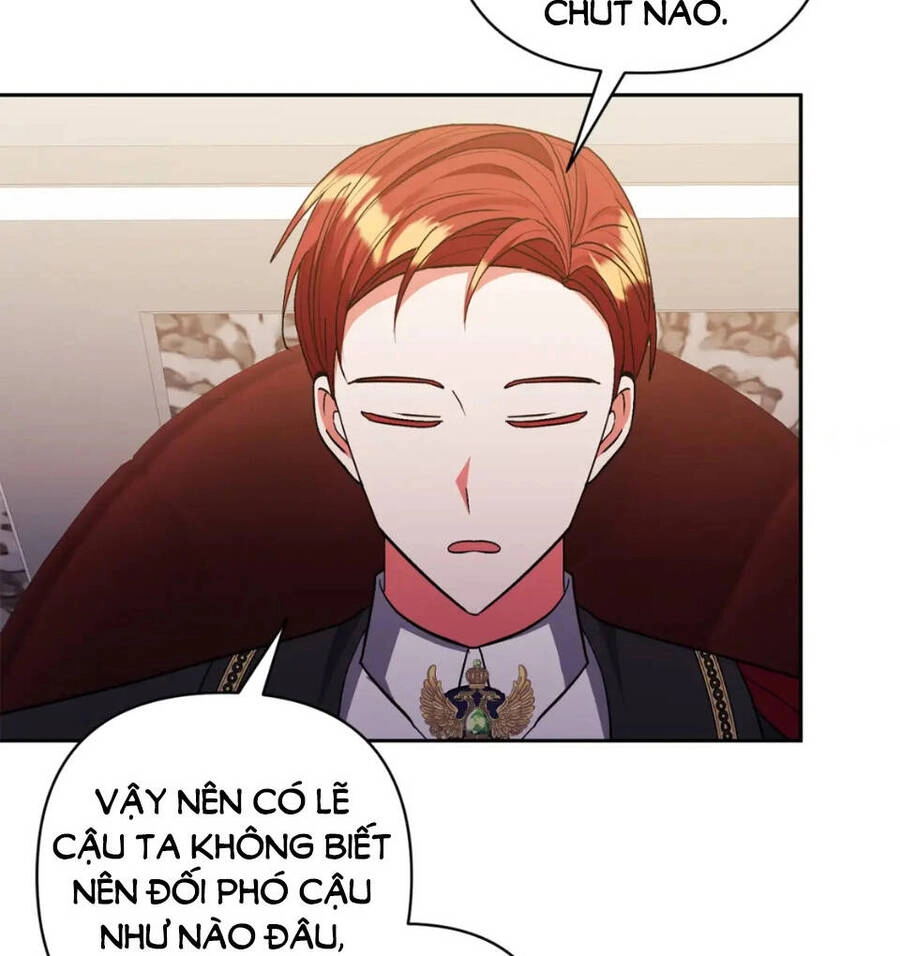 Tôi Đã Nhận Nuôi Nam Chính Chapter 74 - 106