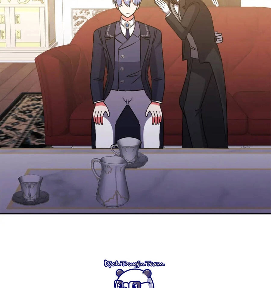 Tôi Đã Nhận Nuôi Nam Chính Chapter 74 - 112