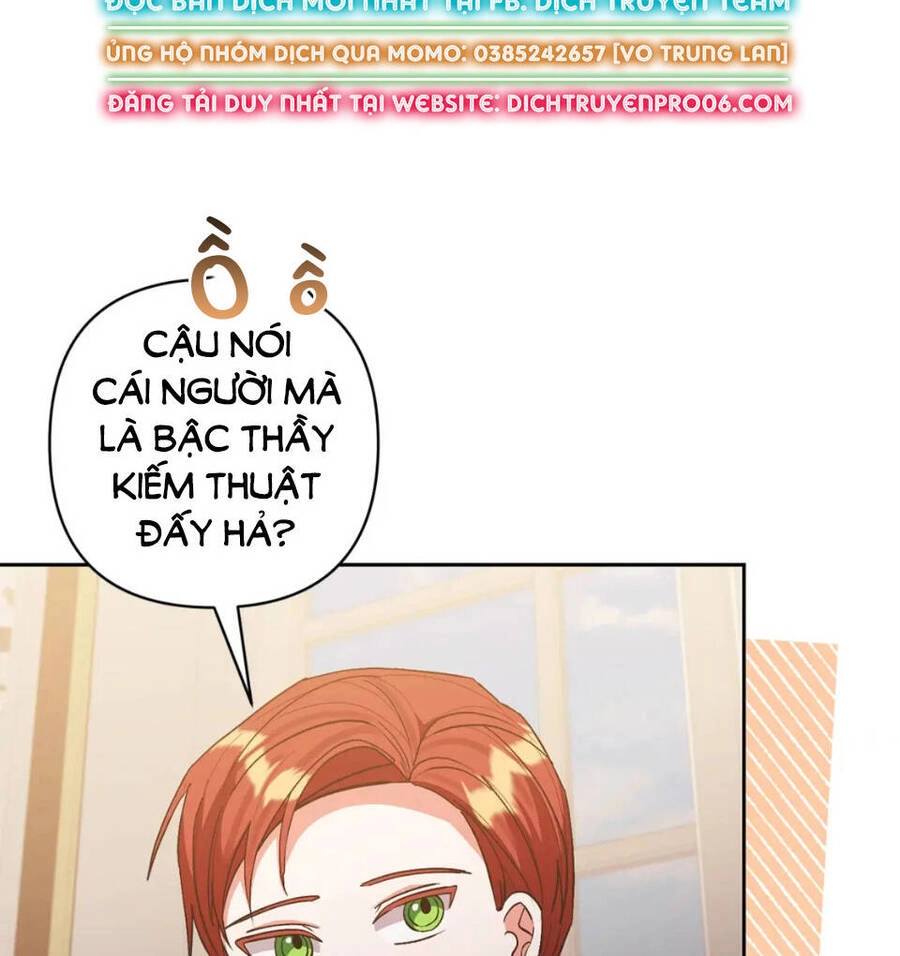 Tôi Đã Nhận Nuôi Nam Chính Chapter 74 - 117