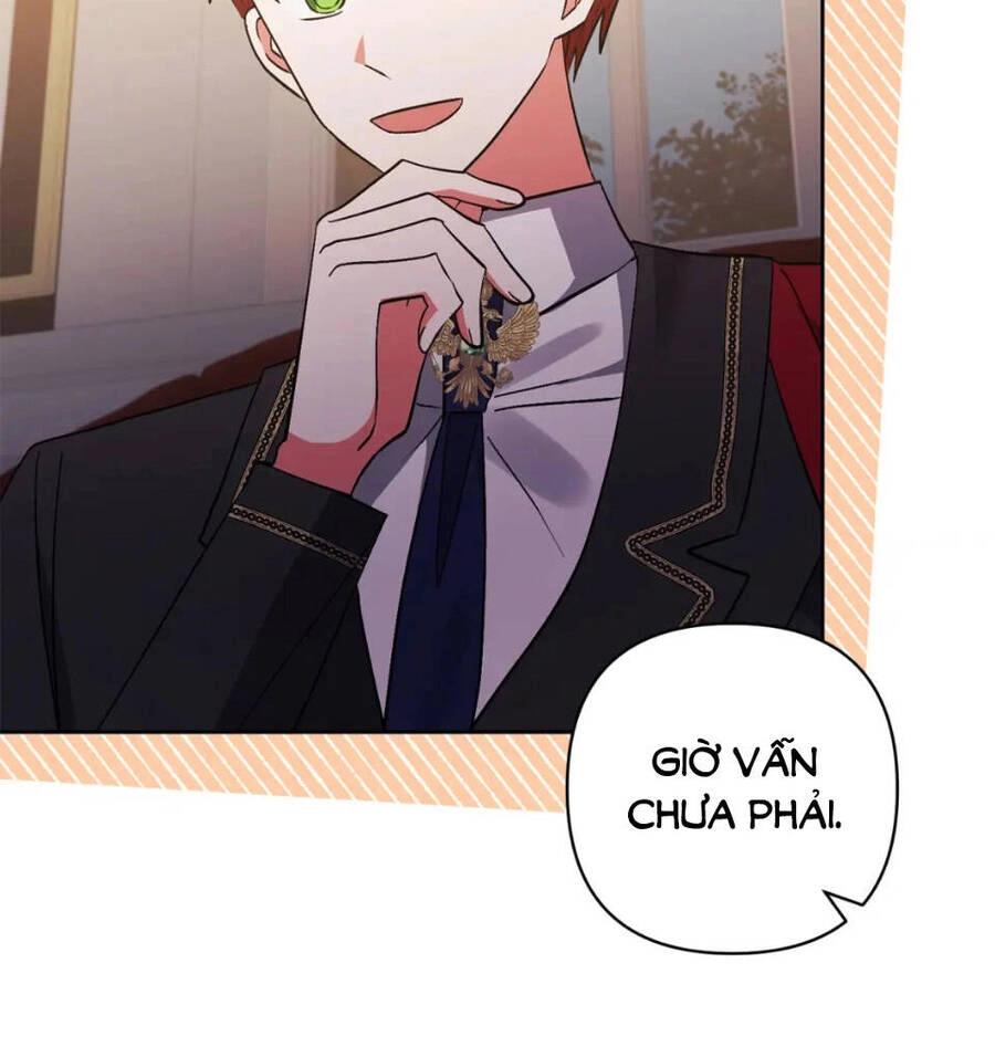 Tôi Đã Nhận Nuôi Nam Chính Chapter 74 - 118