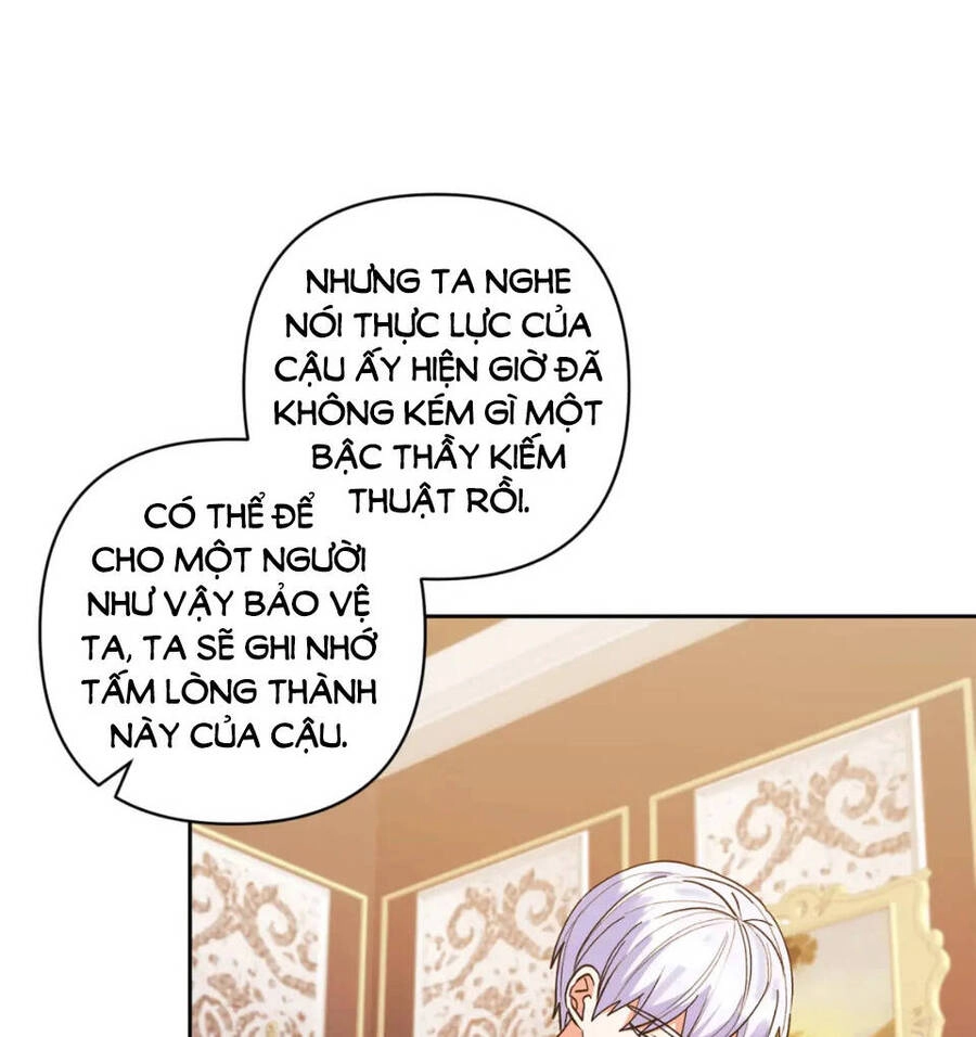 Tôi Đã Nhận Nuôi Nam Chính Chapter 74 - 119