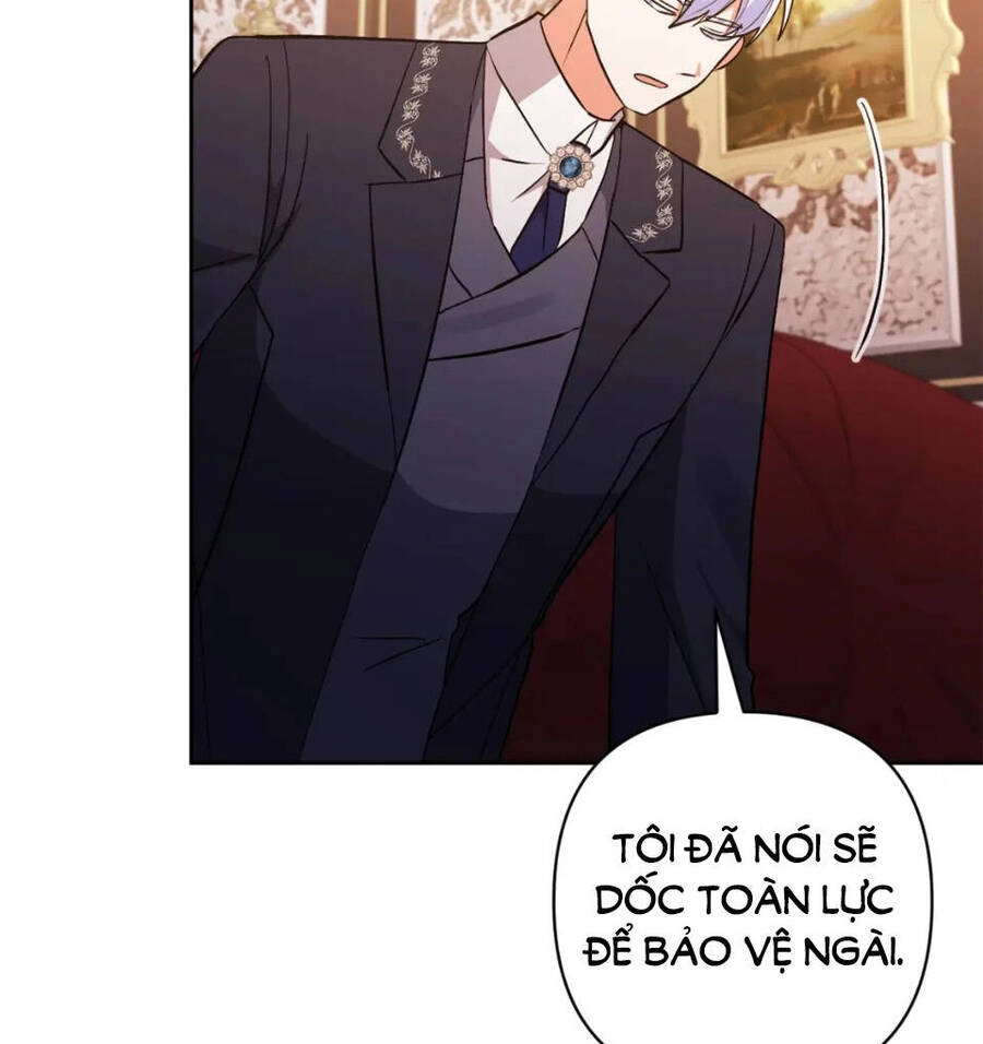 Tôi Đã Nhận Nuôi Nam Chính Chapter 74 - 120