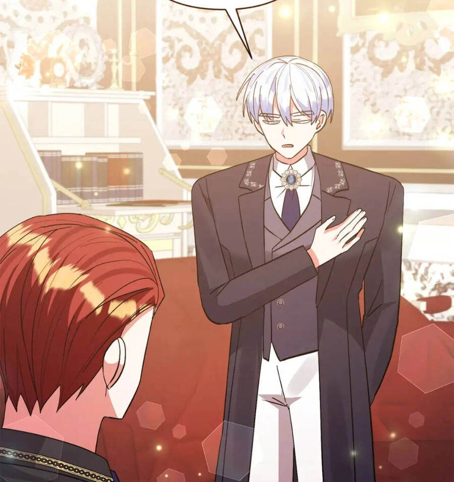 Tôi Đã Nhận Nuôi Nam Chính Chapter 74 - 131