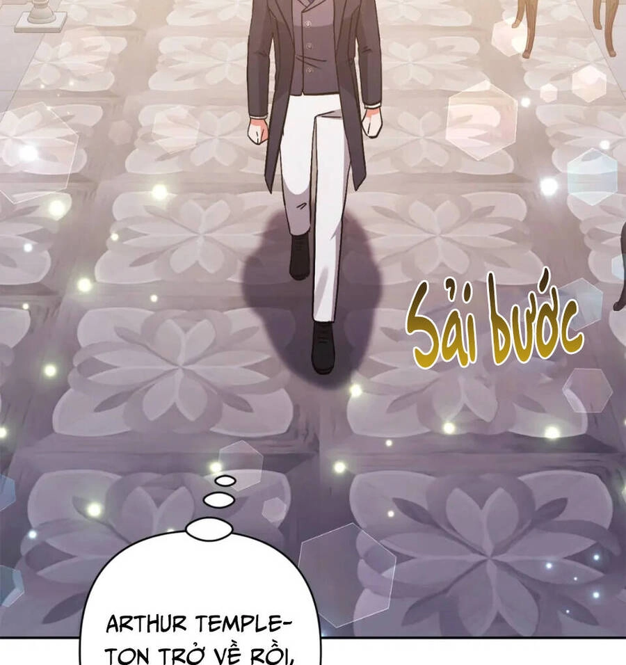 Tôi Đã Nhận Nuôi Nam Chính Chapter 74 - 135