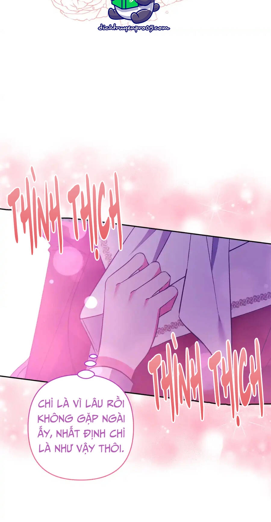 Tôi Đã Nhận Nuôi Nam Chính Chapter 75 - 5