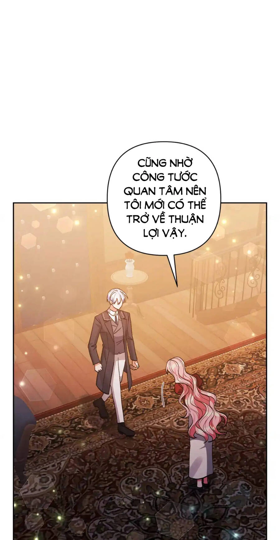 Tôi Đã Nhận Nuôi Nam Chính Chapter 75 - 6