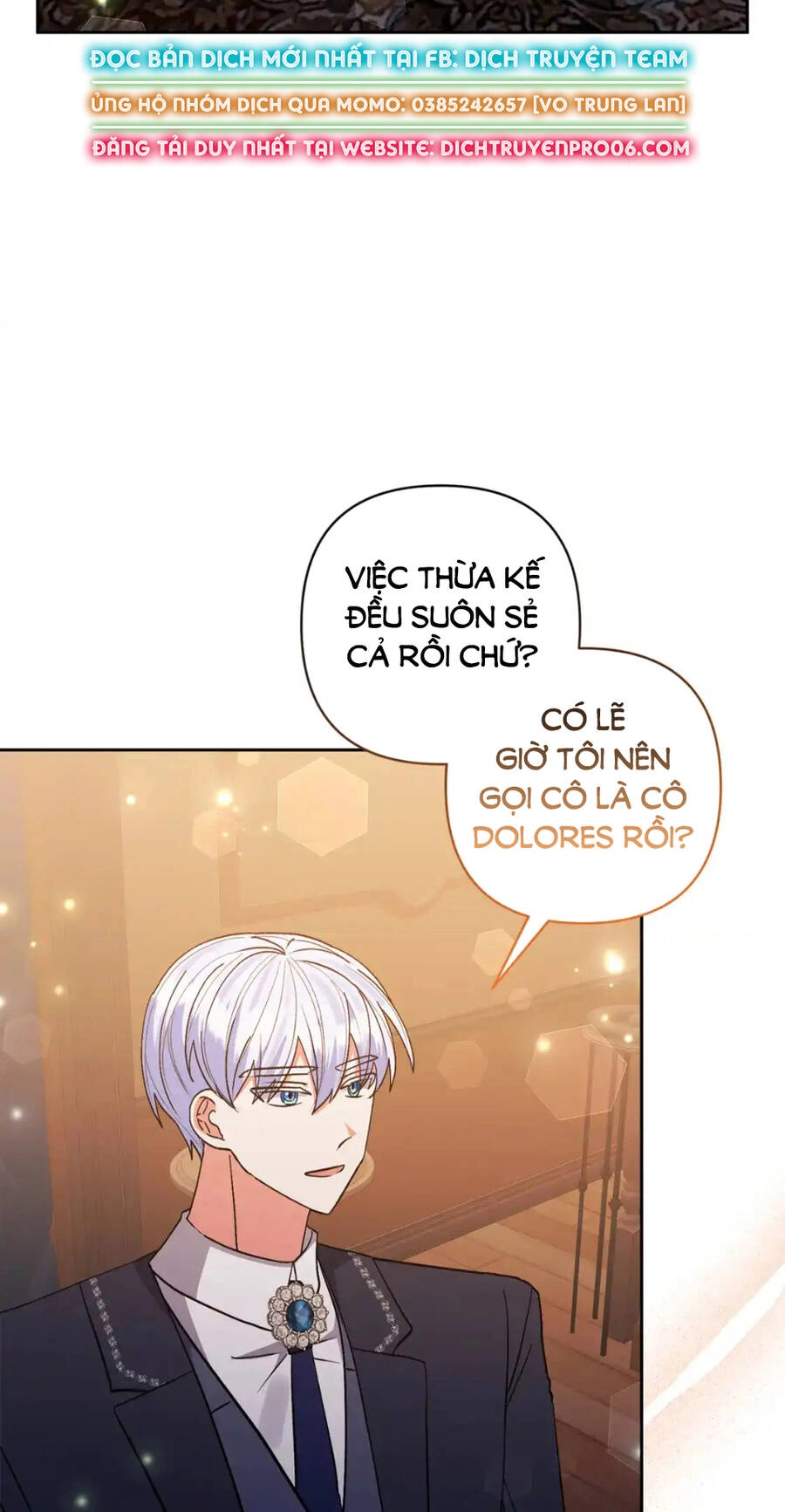 Tôi Đã Nhận Nuôi Nam Chính Chapter 75 - 7