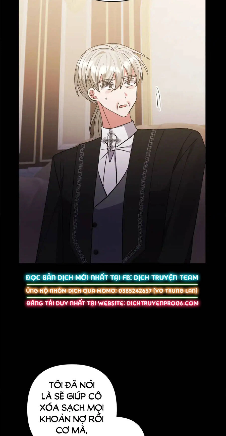 Tôi Đã Nhận Nuôi Nam Chính Chapter 75 - 11