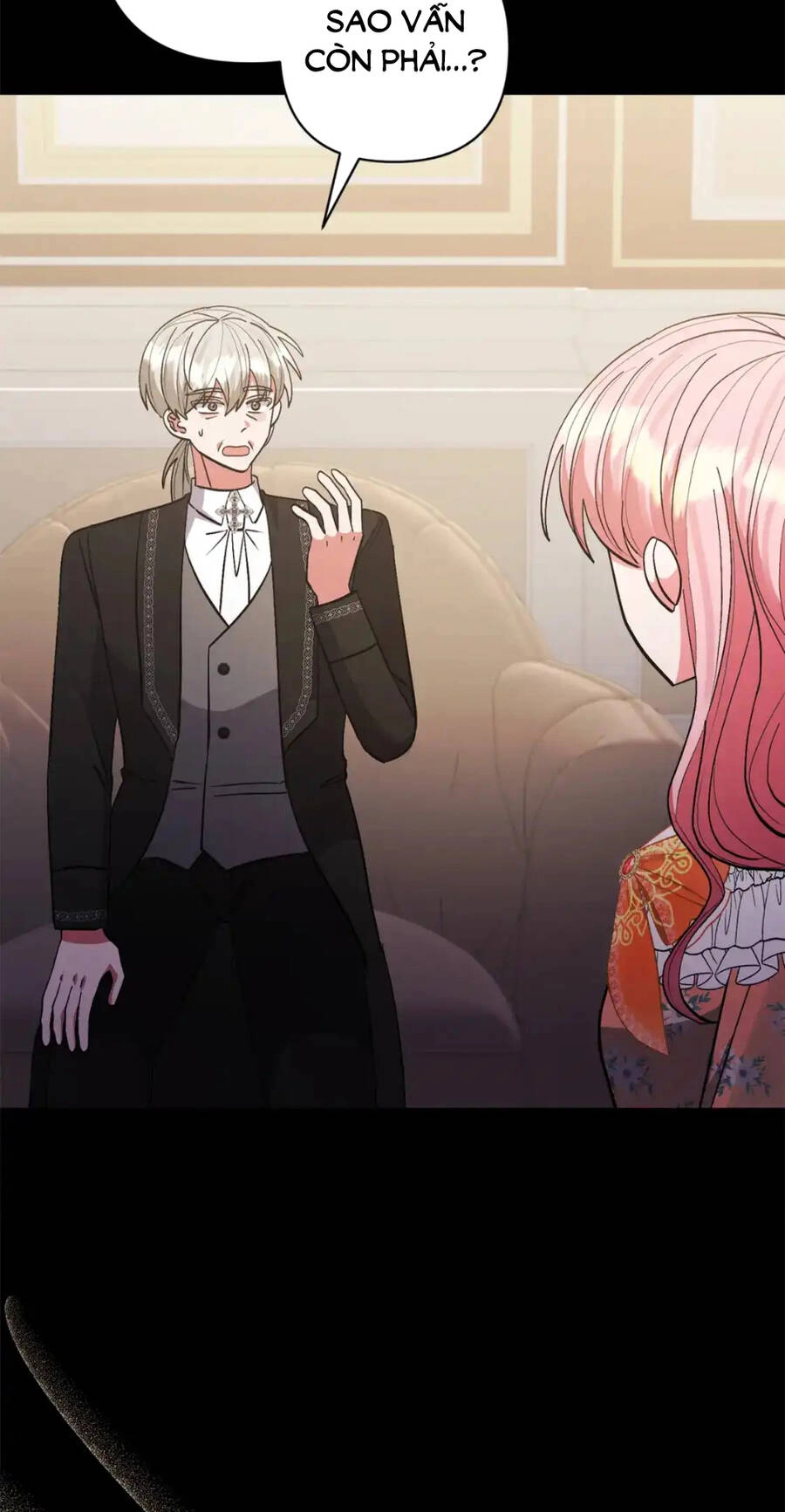 Tôi Đã Nhận Nuôi Nam Chính Chapter 75 - 12