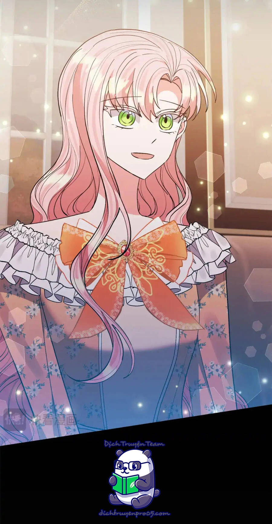 Tôi Đã Nhận Nuôi Nam Chính Chapter 75 - 14