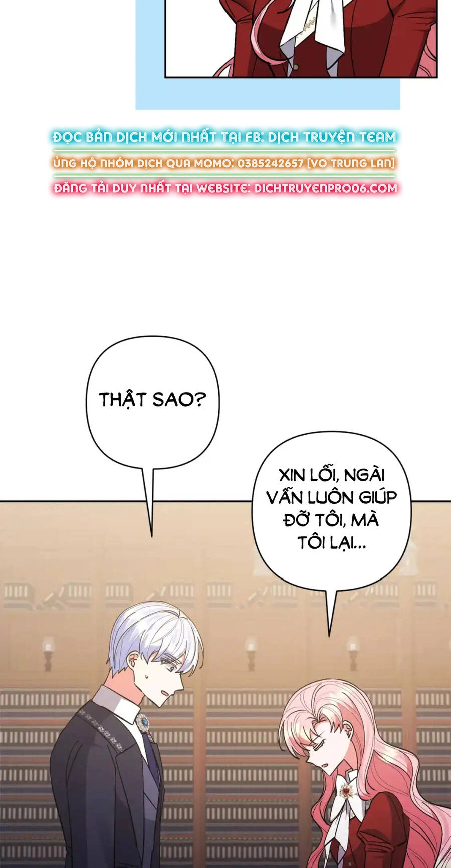 Tôi Đã Nhận Nuôi Nam Chính Chapter 75 - 17