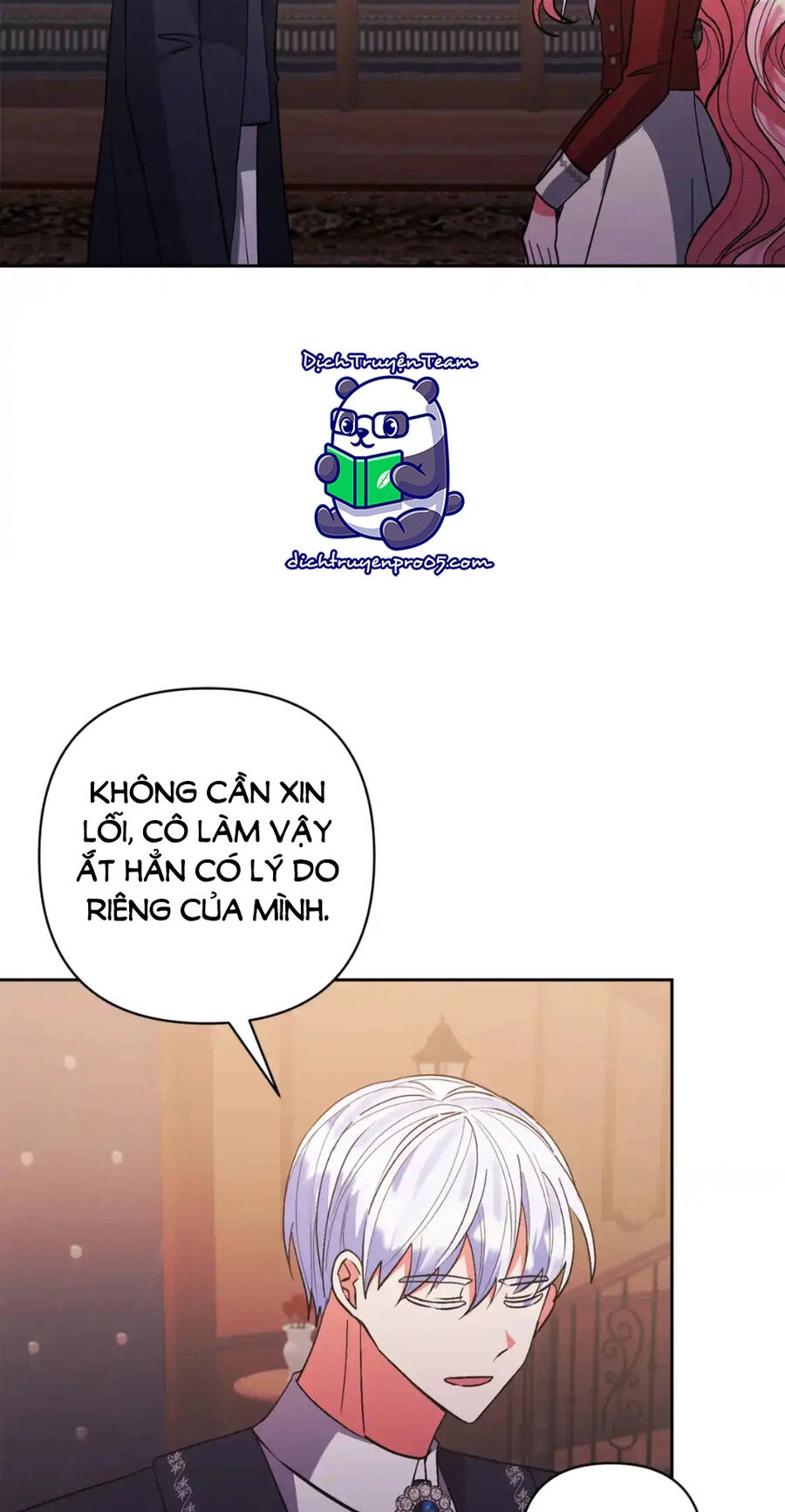 Tôi Đã Nhận Nuôi Nam Chính Chapter 75 - 18