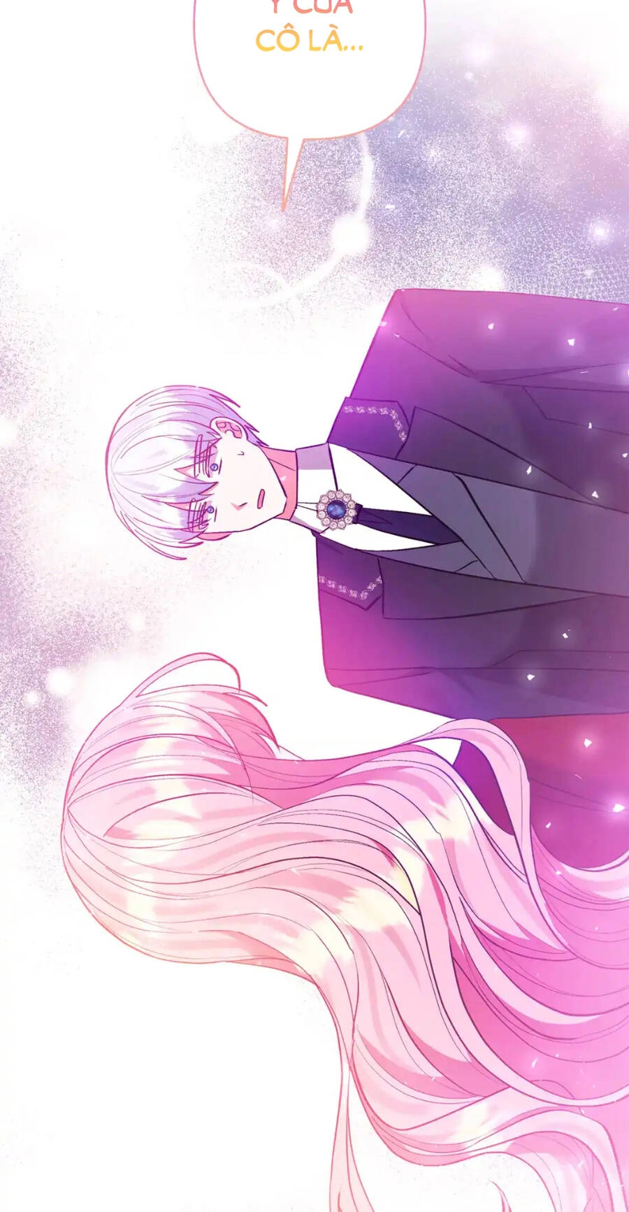 Tôi Đã Nhận Nuôi Nam Chính Chapter 75 - 21